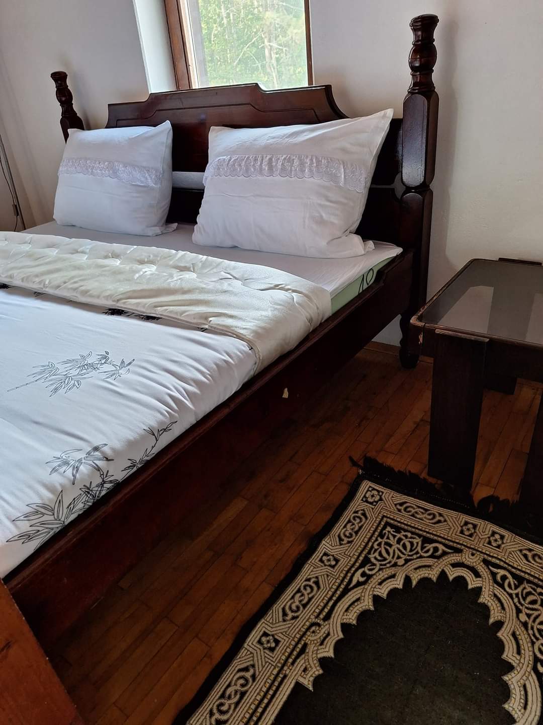 Поглед са терасе